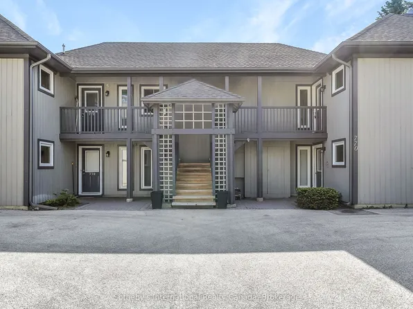 771 Johnston Park Ave, Collingwood, ON L9Y 5C7