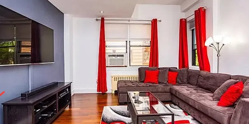 Rented by Douglas Elliman | media 1