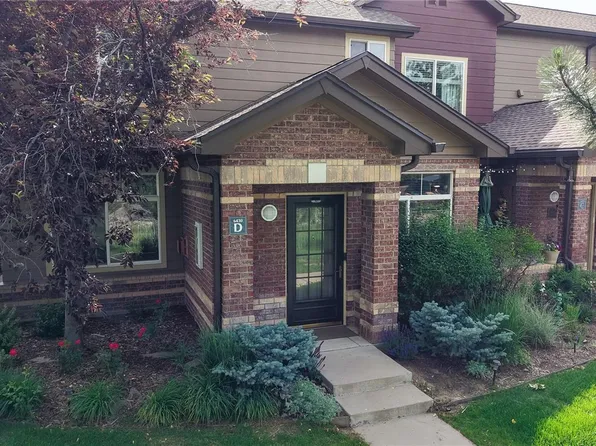 6430 Silver Mesa Drive #D, Highlands Ranch, CO 80130