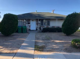 430 M St, Wadsworth, NV