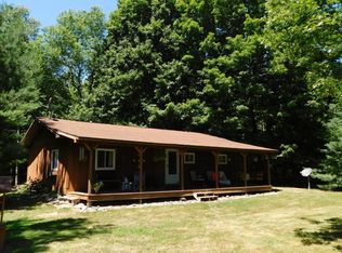 7579 Wapak Trl, Grayling, MI 49738