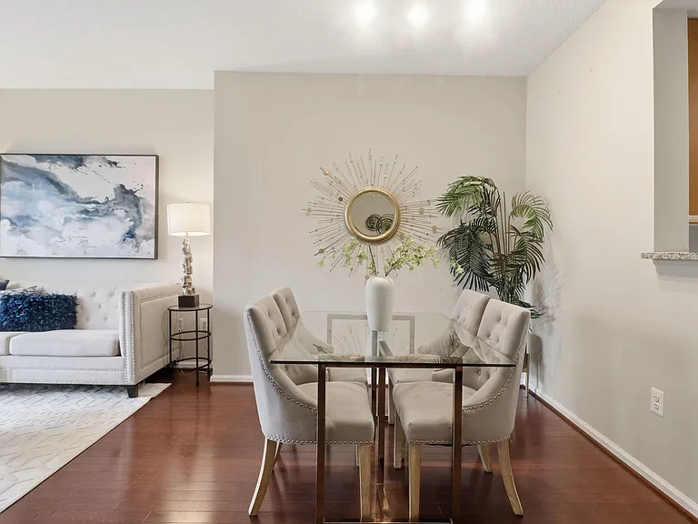 11700 Old Georgetown Rd #1007 — Photo 4
