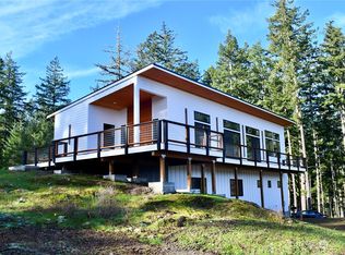 292 Woodpecker Ln, Friday Harbor, WA 98250