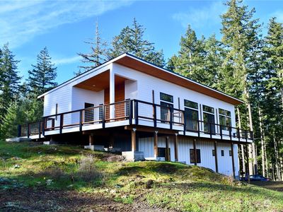 292 Woodpecker Lane, Friday Harbor, WA, 98250