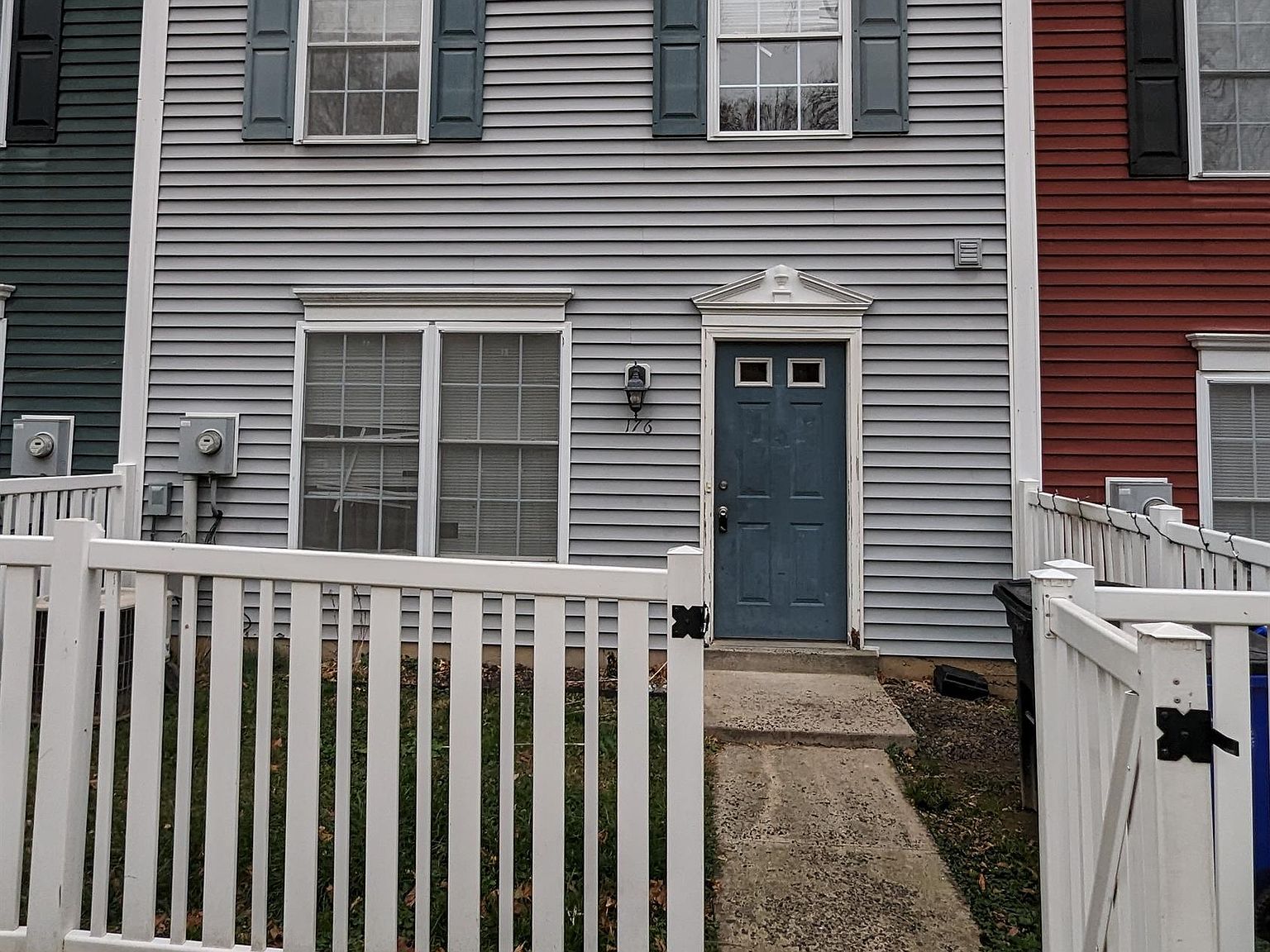 176 N Altamont Ave 1, Thurmont, MD 21788 Zillow