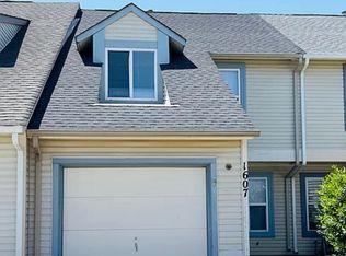 1607 Slidell Ln, Virginia Beach, VA 23454