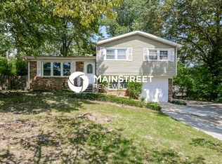 412 13th Ct NW, Birmingham, AL 35215