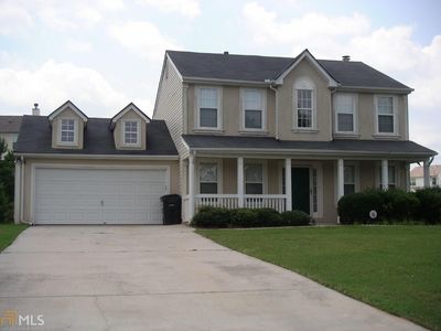 10411 Tobano Trl, Jonesboro, GA, 30238