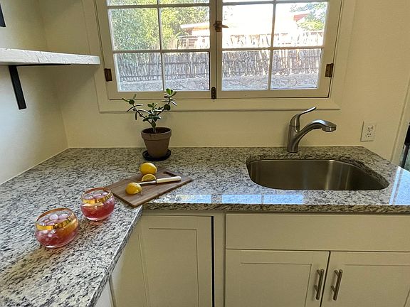 kitchen detail
