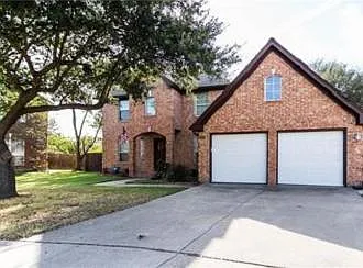 6103 Crystalwood Ct — Photo 2