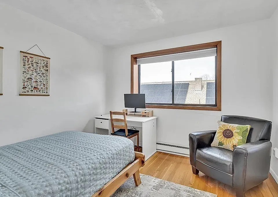 50 Seymour St #15