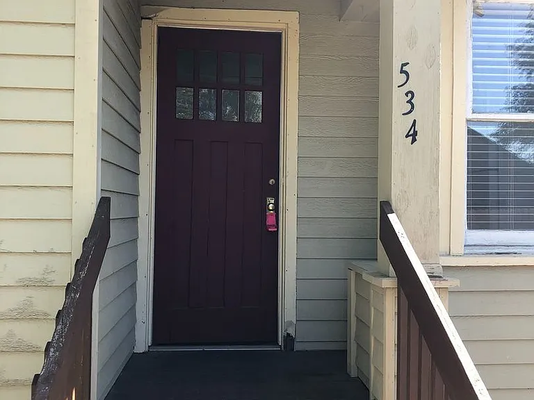 534 Sisemore Rd — Photo 2