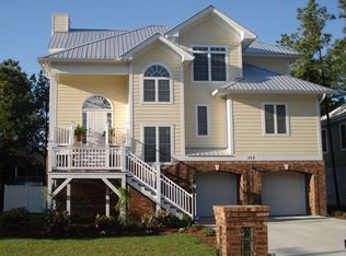152 Cedar Point Ave, Murrells Inlet, SC 29576
