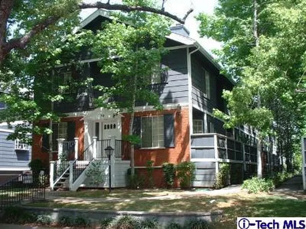 76 N Sierra Bonita Ave APT 1, Pasadena, CA 91106