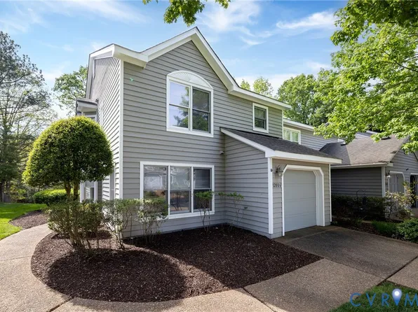 12006 Foxfield Cir, Henrico, VA 23233