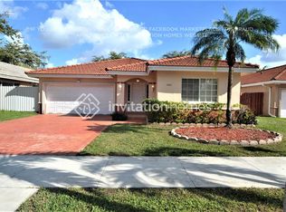 14411 NW 88th Pl, Miami Lakes, FL 33018