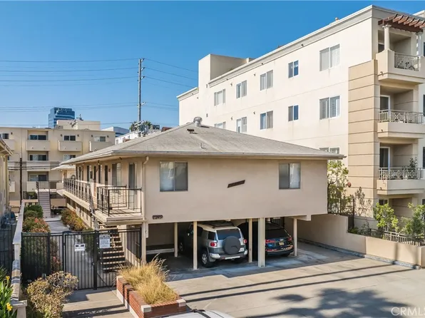 1249 S Westgate Ave, Los Angeles, CA 90025