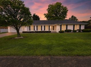 1222 Rue Orleans St, Danville, IL 61832