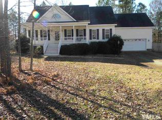 107 Holder Cir, Clayton, NC 27527
