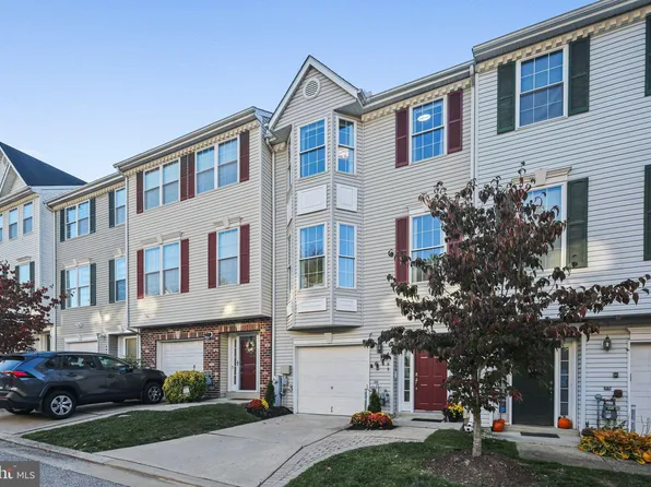 4953 Lee Farm Ct Unit 81, Ellicott City, MD 21043