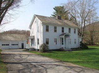 453 State Route 313 W, Arlington, VT 05250