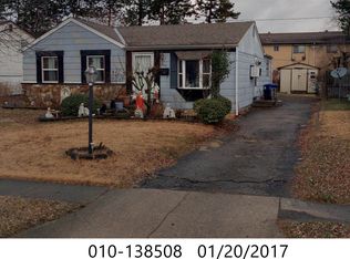 3186 Penfield Rd, Columbus, OH 43227