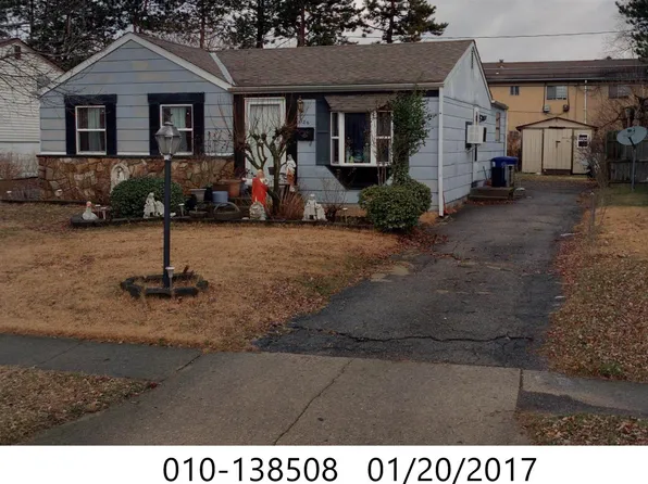 3186 Penfield Rd, Columbus, OH 43227