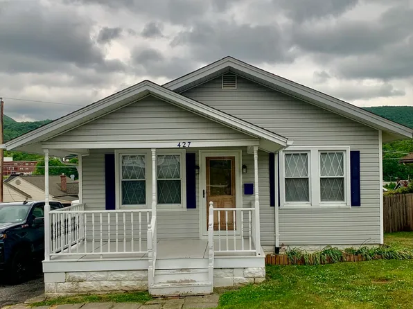 427 Hudson Ave, Altoona, PA 16602