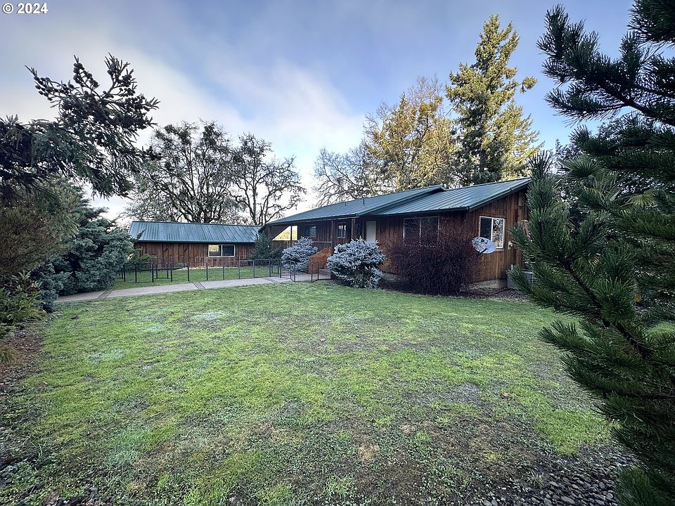 16905 N Umpqua Hwy Roseburg OR 97470 Zillow