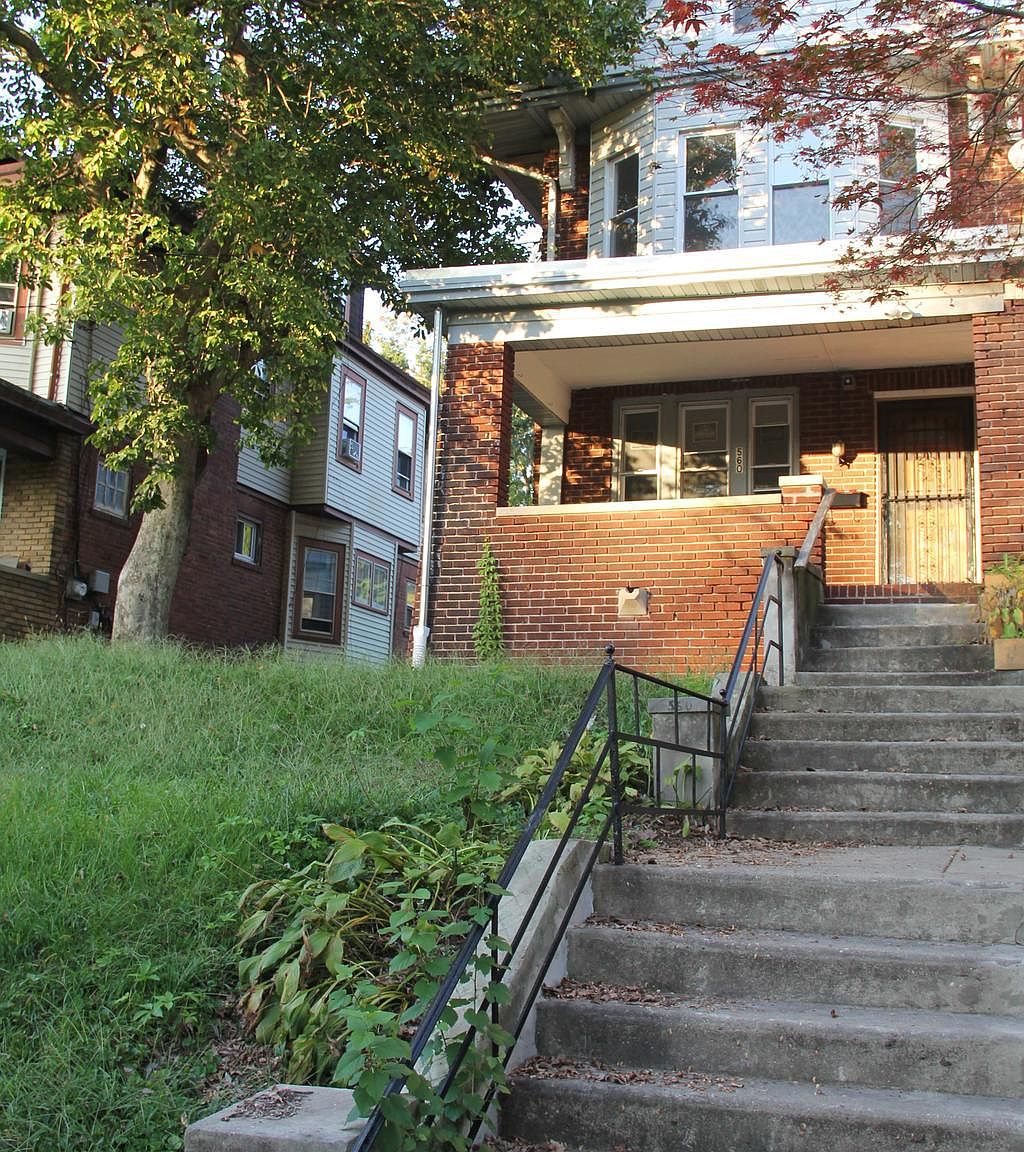 560 Bellevue Ave, Trenton, NJ 08618 Zillow