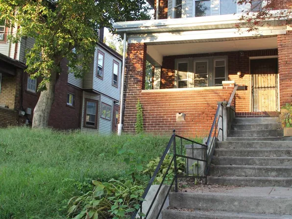 560 Bellevue Ave, Trenton, NJ 08618