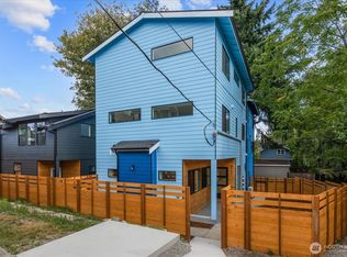 5440 Kirkwood Pl N, Seattle, WA 98103