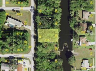 1532 Birchcrest Blvd, Port Charlotte, FL 33952