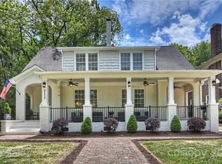 2112 Dartmouth Pl, Charlotte, NC 28207