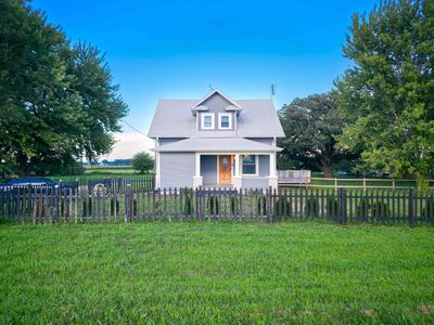 4500 N 13th St, Norfolk, NE, 68701