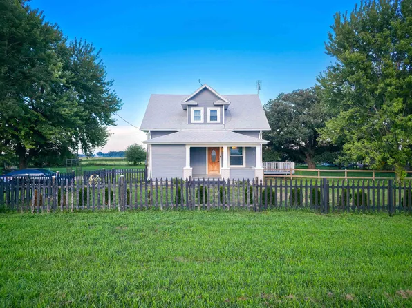 4500 N 13th St, Norfolk, NE 68701