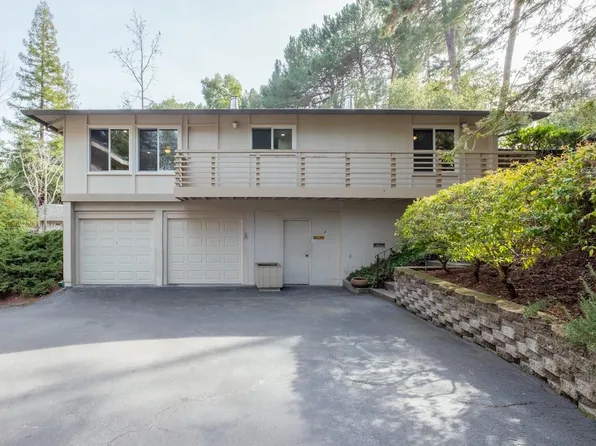 1100 Sharon Park Dr #41, Menlo Park, CA 94025