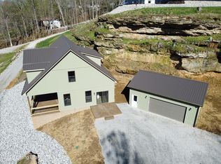 265 Stargazer Ln, Falls Of Rough, KY