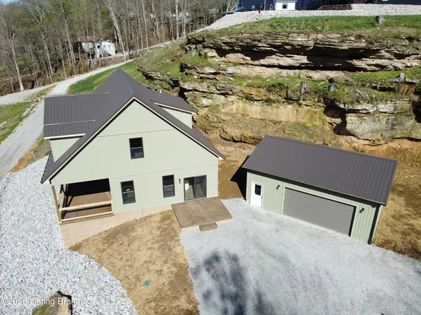 265 Stargazer Ln, Falls Of Rough, KY 40119