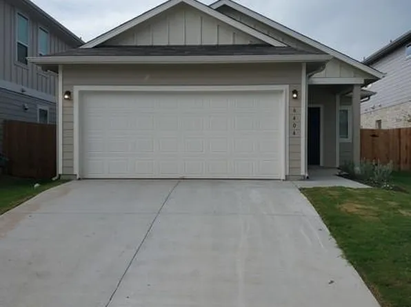 6404 Gunflint Dr, Austin, TX 78747