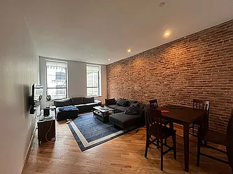 Rented by J Misrahi Realty Corp