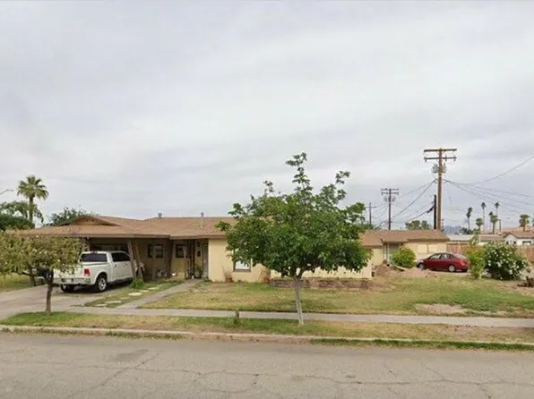 188 N 3rd St, Blythe, CA 92225