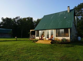 369 Rowe Hill Rd, Greenwood, ME 04255