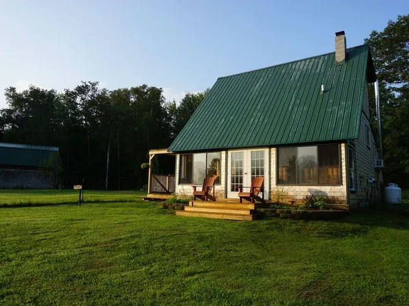 369 Rowe Hill Road, Greenwood, ME 04255