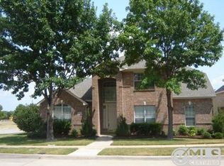 8316 Spring Valley Ln, Plano, TX 75025