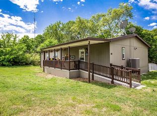 80 Northridge Dr, Gainesville, TX 76240