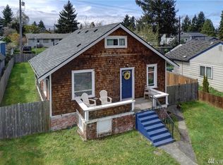 4922 N Visscher St, Tacoma, WA 98407