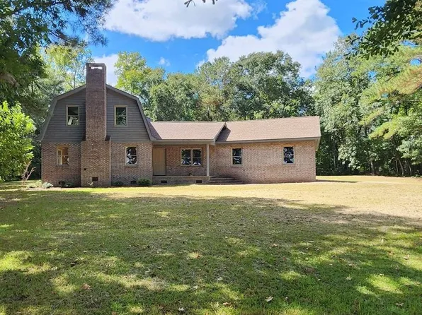 50 Irvin Enzor Rd S, Fair Bluff, NC 28439