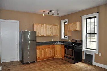 Rented by Brooklyn IQ Properties Inc