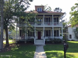 30 E National Blvd, Beaufort, SC 29907